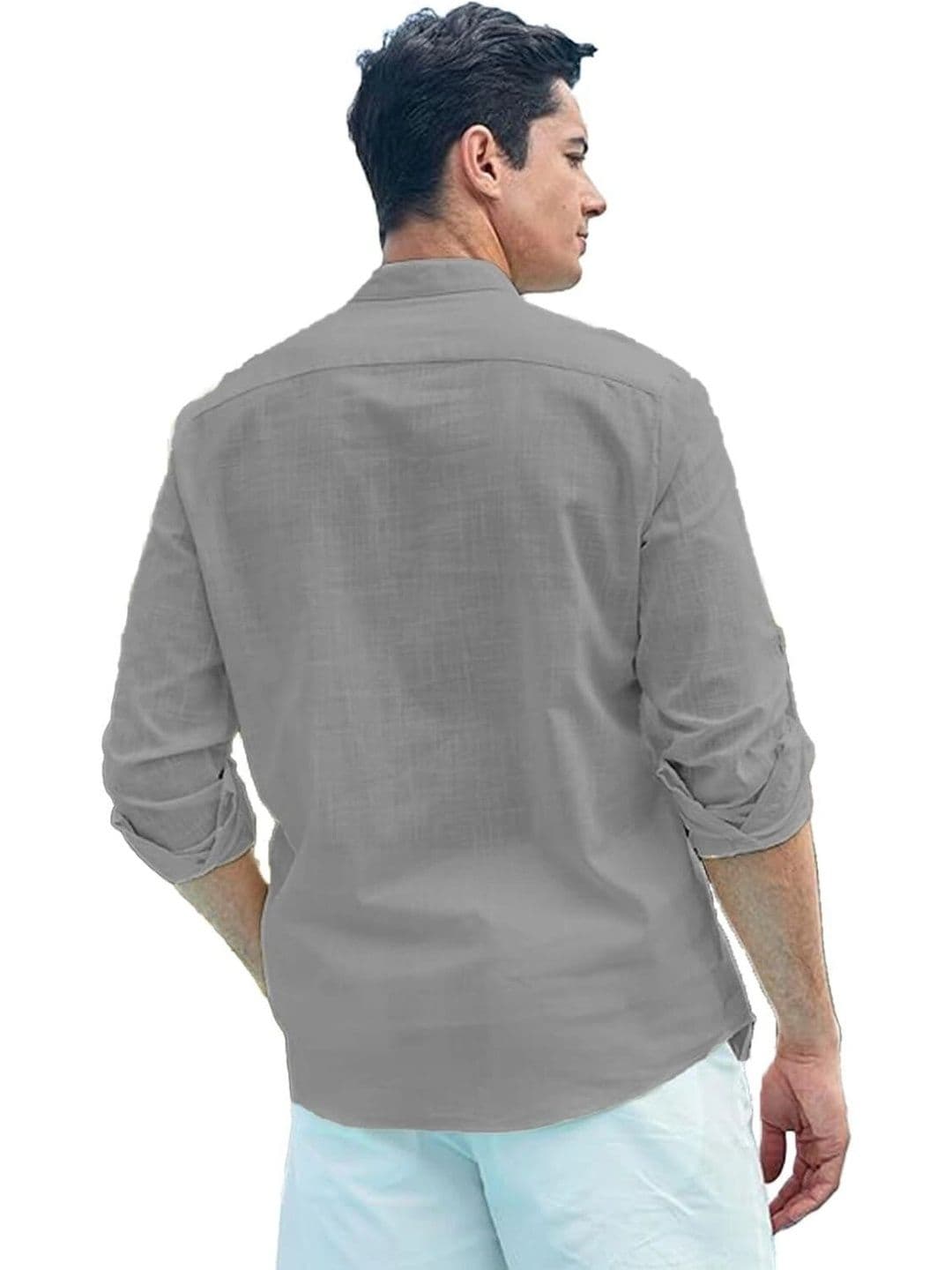 Amrit Trending Men Kurta thumbnail 2