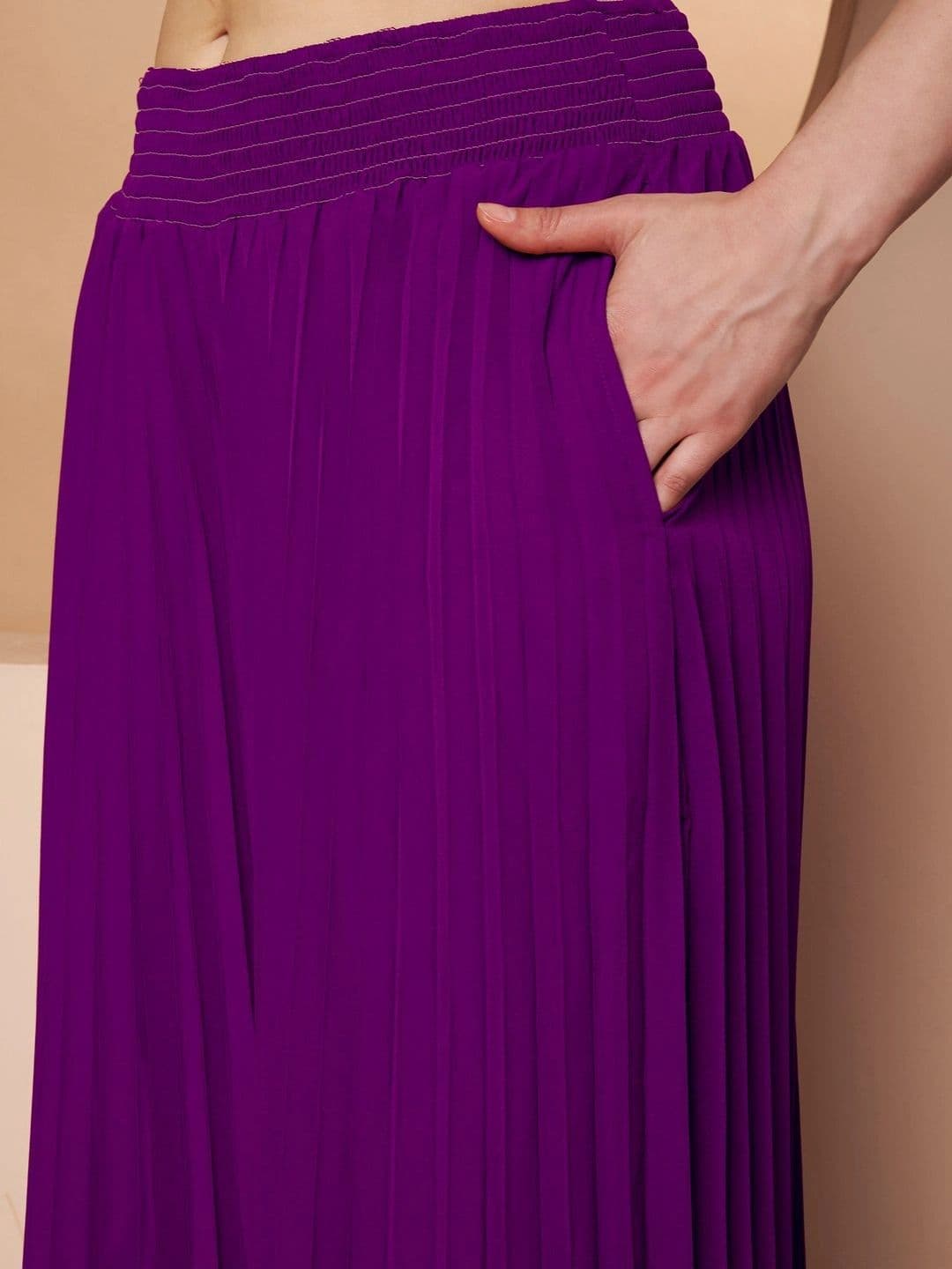 CORSICA Women Ethnic Palazzos thumbnail 2