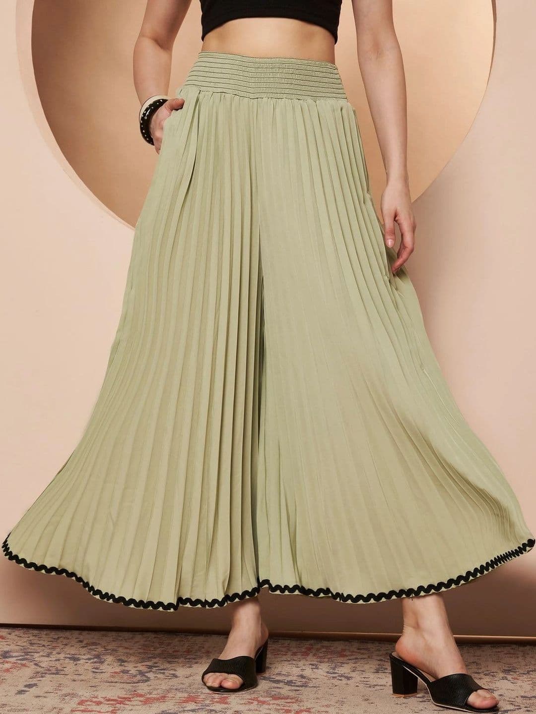 CORSICA Women Palazzos thumbnail 5