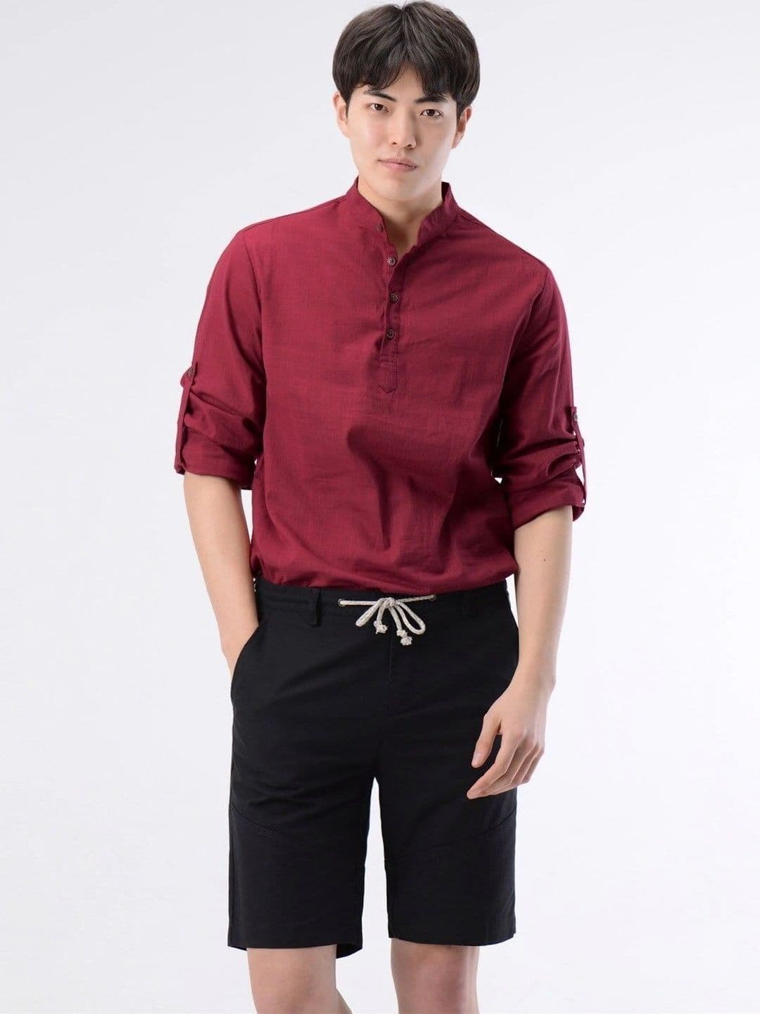 Amrit Trending Men Kurta - view 1