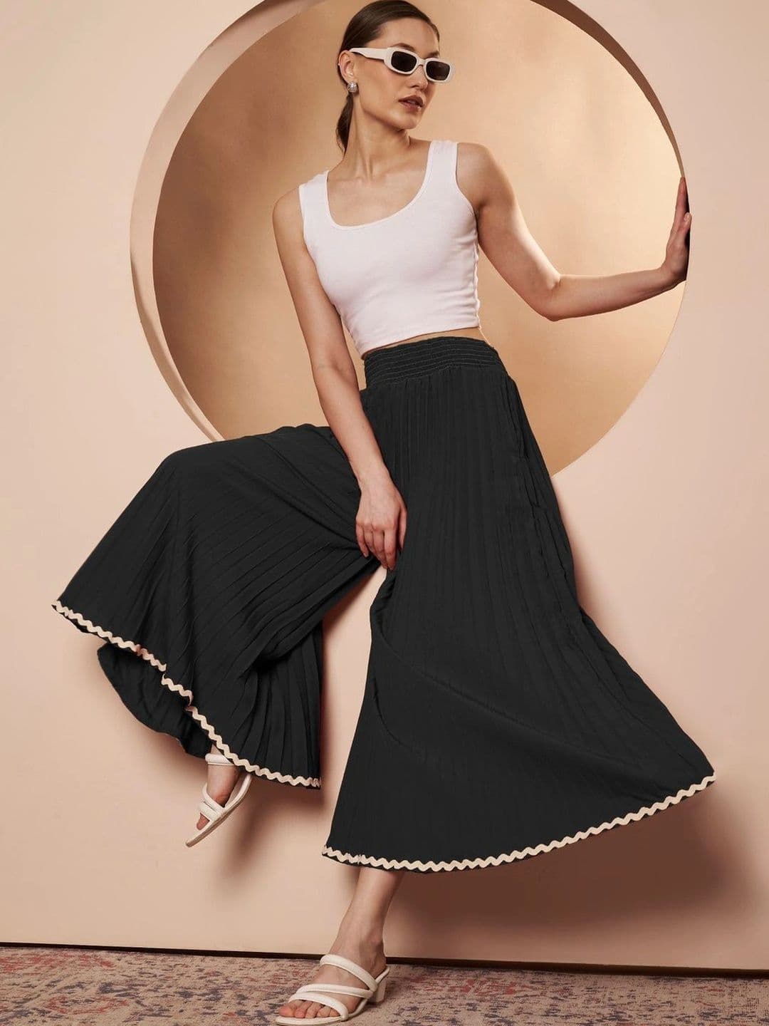 CORSICA Women Palazzos thumbnail 2