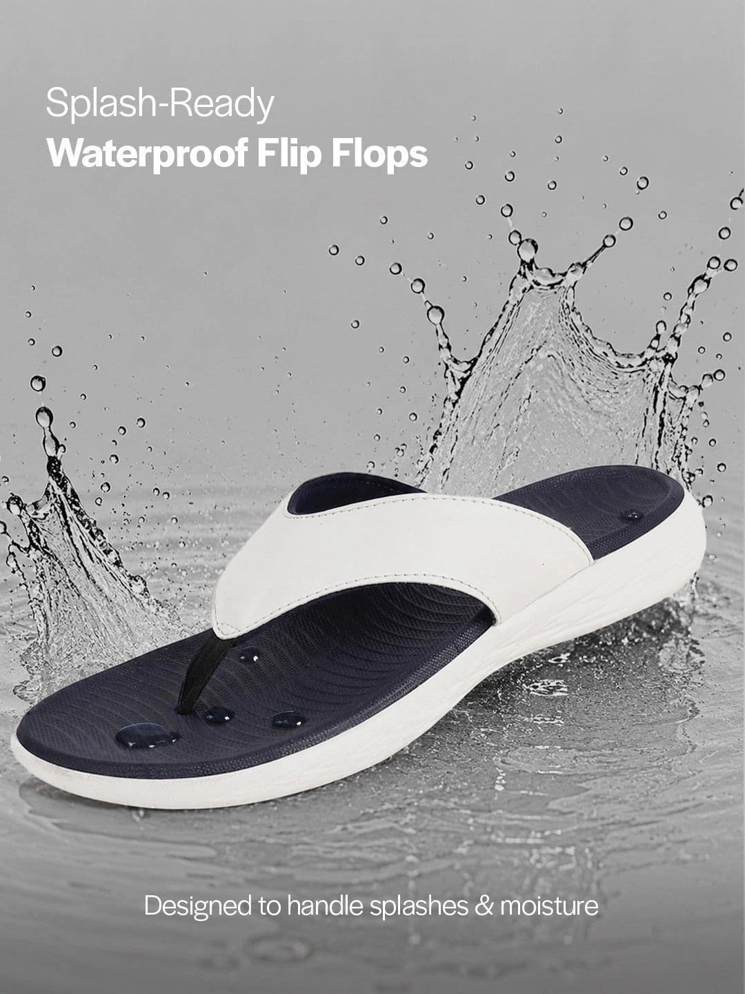 FAUSTO Men Thong Flip-Flops thumbnail 6