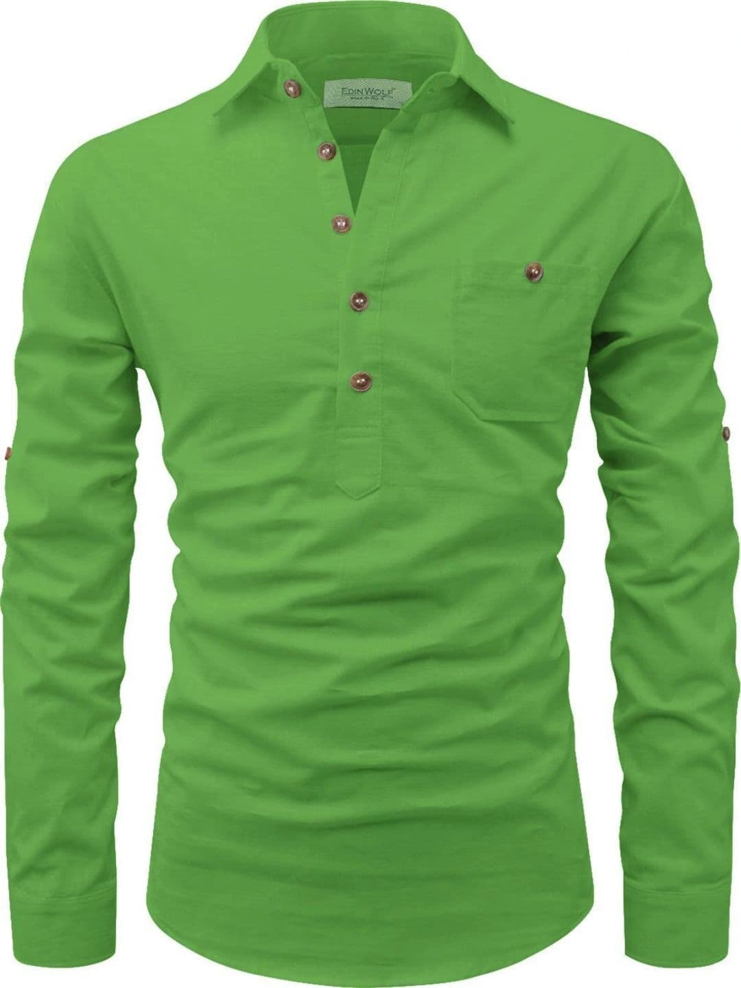 Amrit Trending Men Kurta thumbnail 3