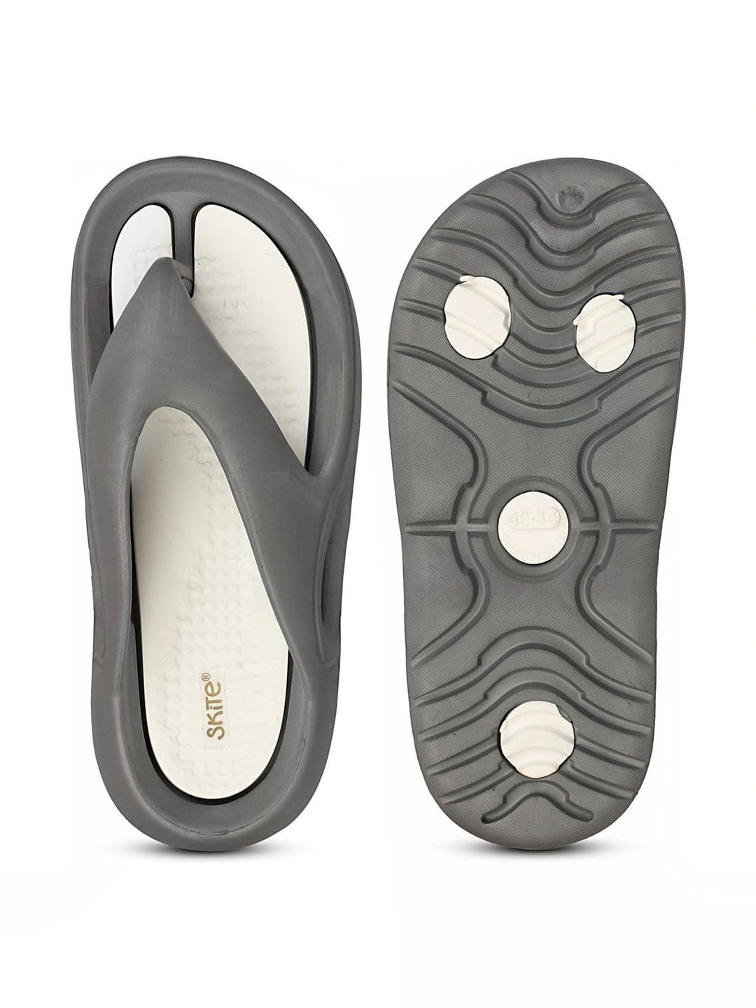 SPL SHOES Men Thong Flip-Flops thumbnail 3