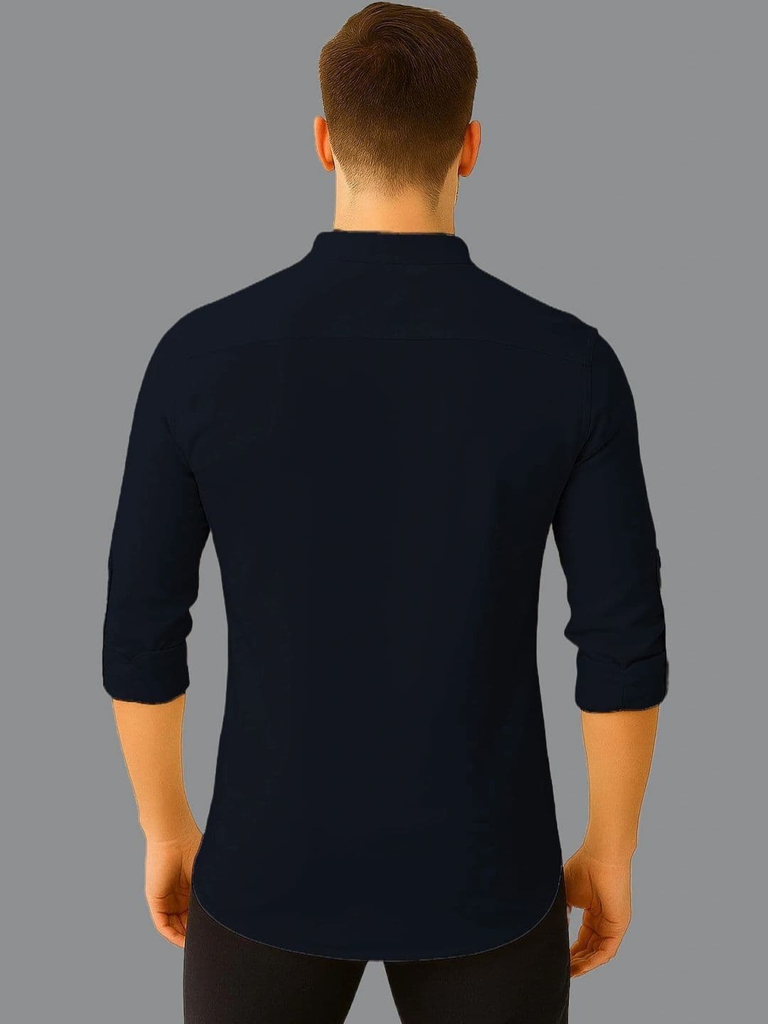Amrit Trending Men Kurta thumbnail 3