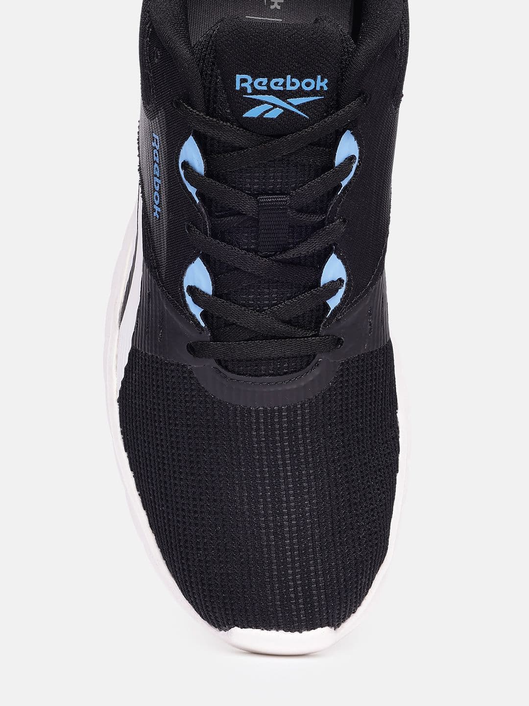 Reebok Men Mesh Running Non-Marking Shoes thumbnail 5
