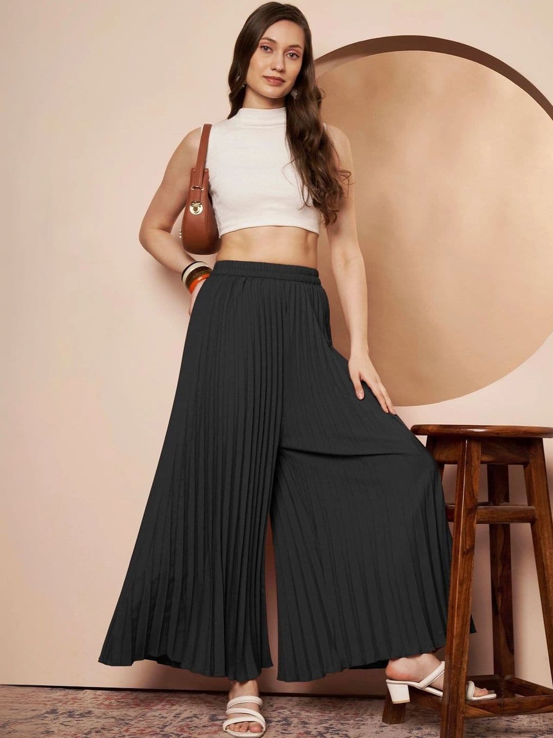 CORSICA Women Palazzos thumbnail 3