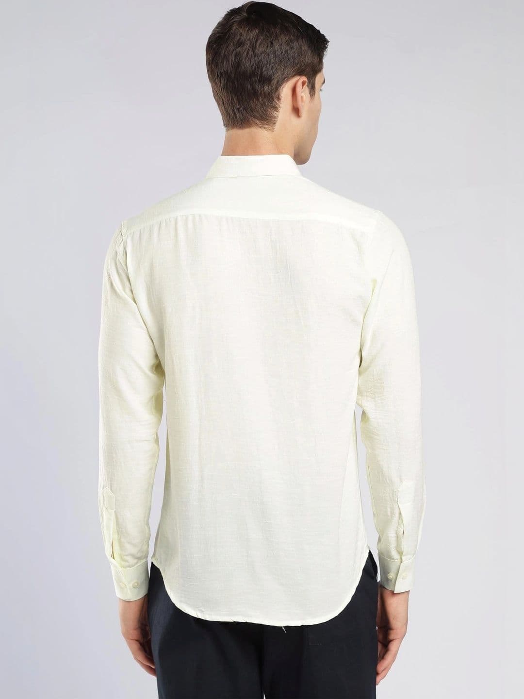 Roadster Men Casual Shirt thumbnail 2