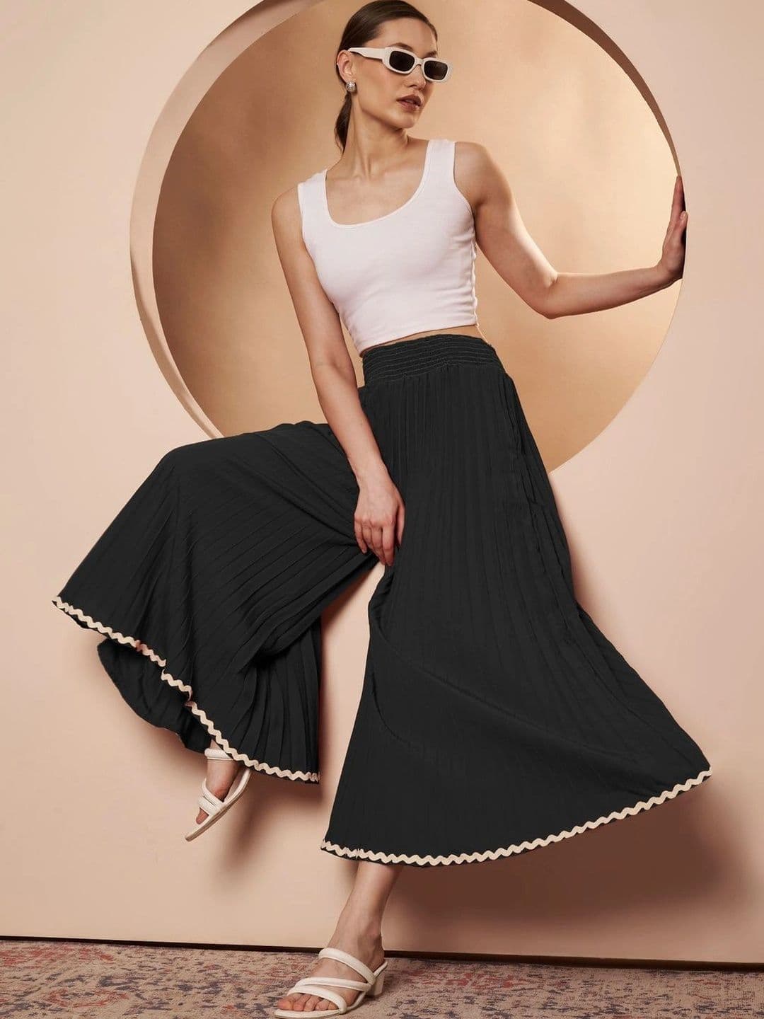 CORSICA Women Palazzos thumbnail 3