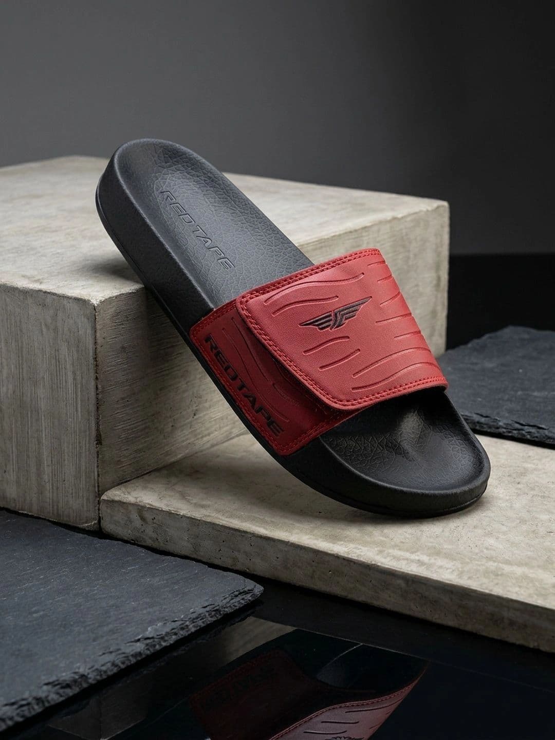 Red Tape Men Sliders thumbnail 2