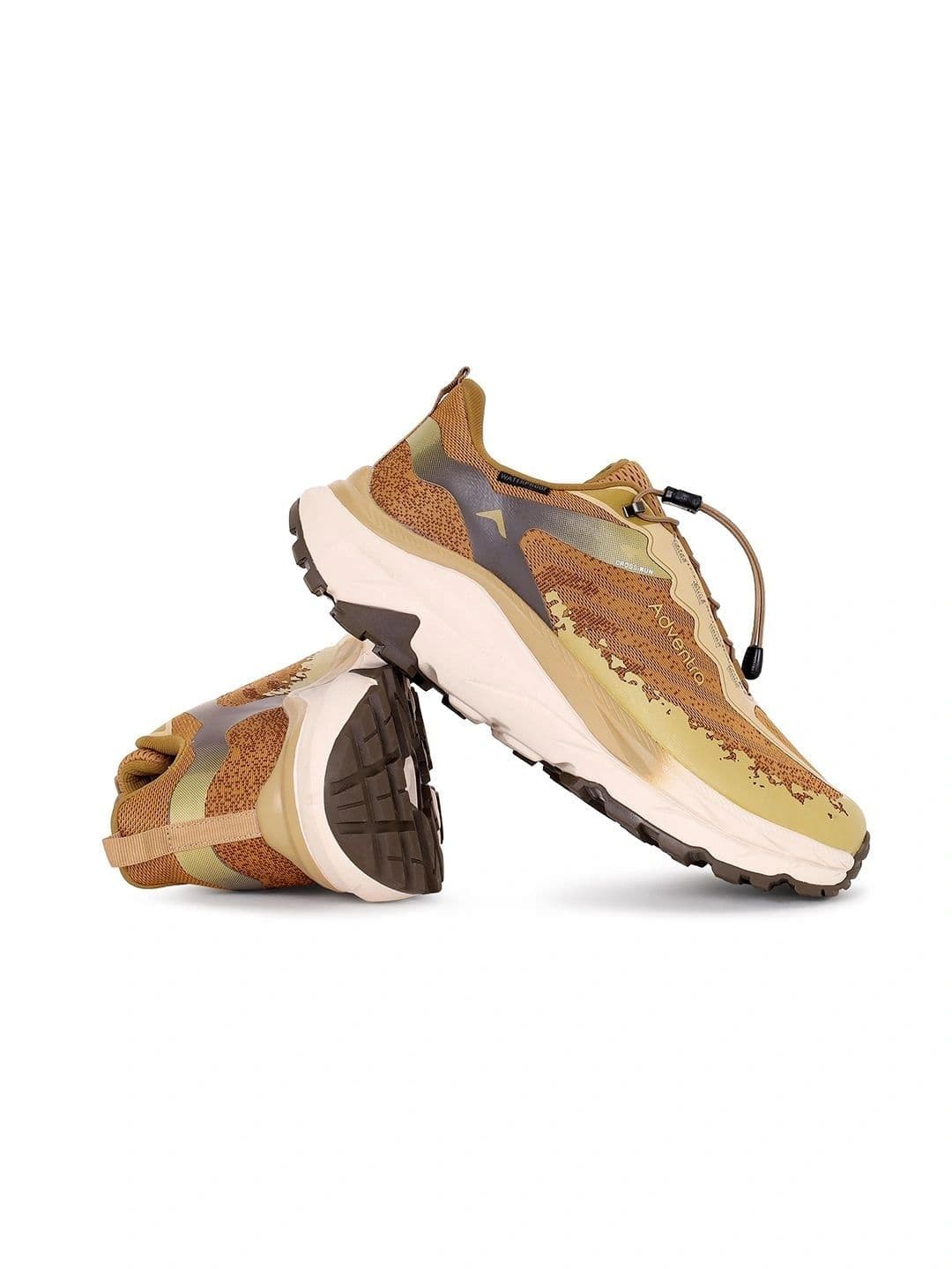 Adventra Sports Men Running Shoes thumbnail 5