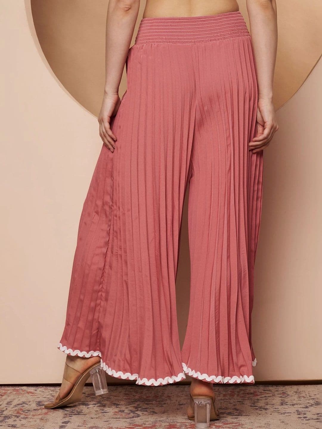 CORSICA Women Palazzos thumbnail 4