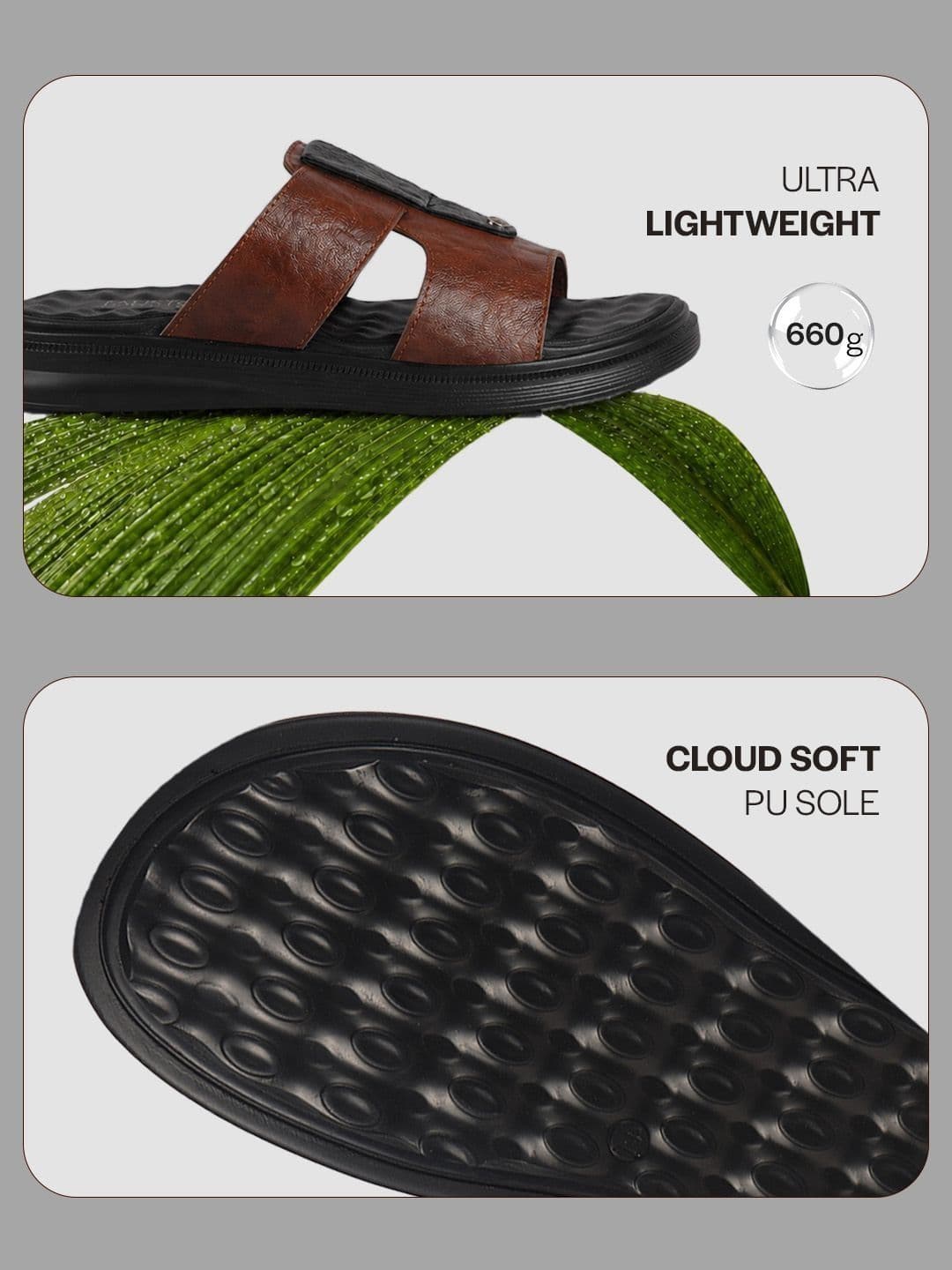 FAUSTO Men Sliders thumbnail 7