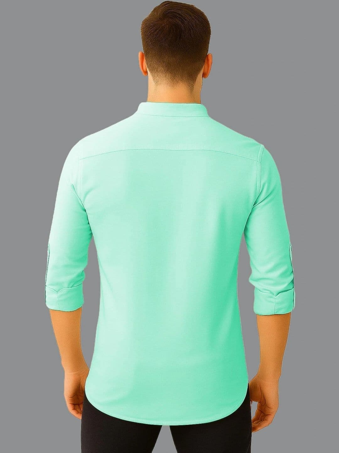 Amrit Trending Men Kurta thumbnail 3