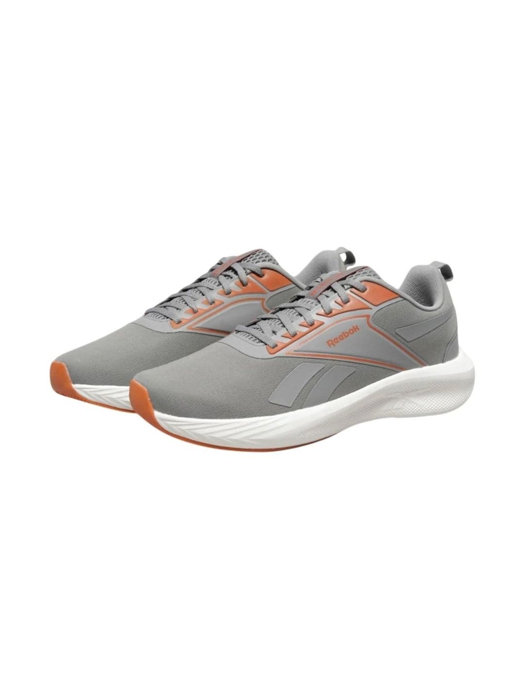 Reebok Men Mesh Running Shoes - view 1