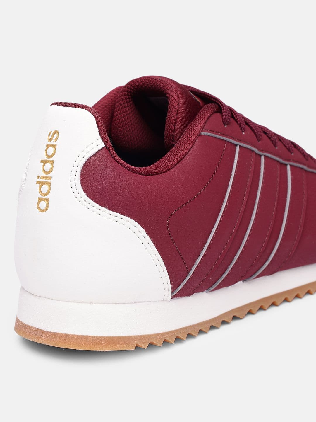 ADIDAS Men Walking Lace-Up Shoes thumbnail 5