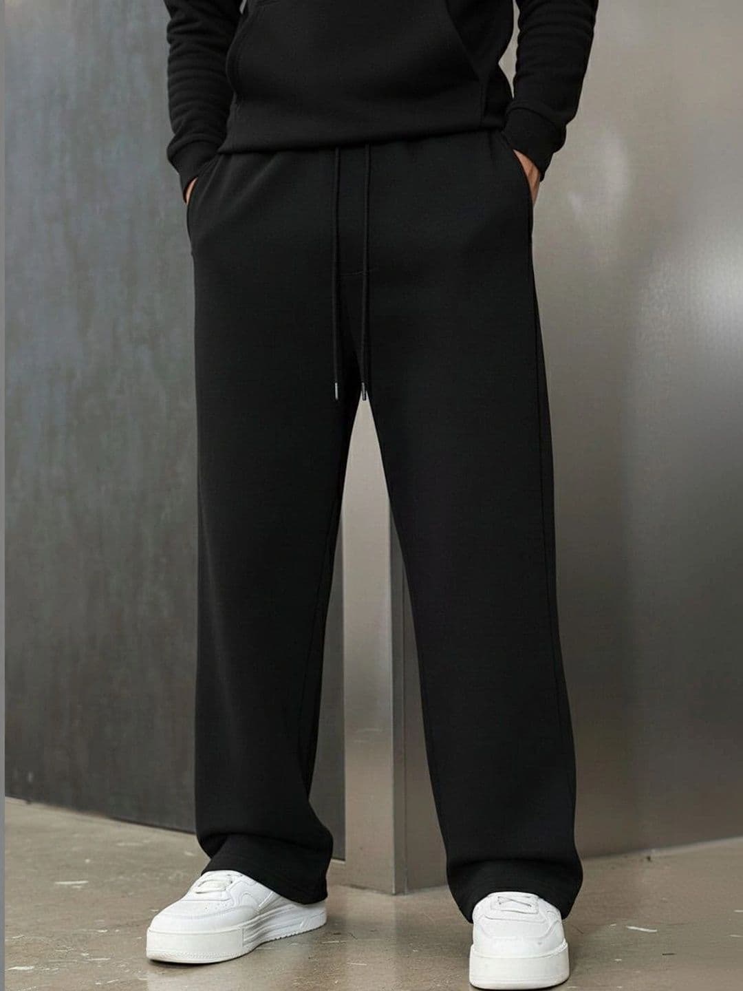 Daphne Maurier Men Regular Fit Training Joggers - view 1