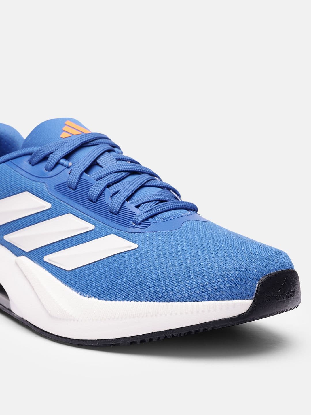 ADIDAS Men Striped Running Shoes thumbnail 4