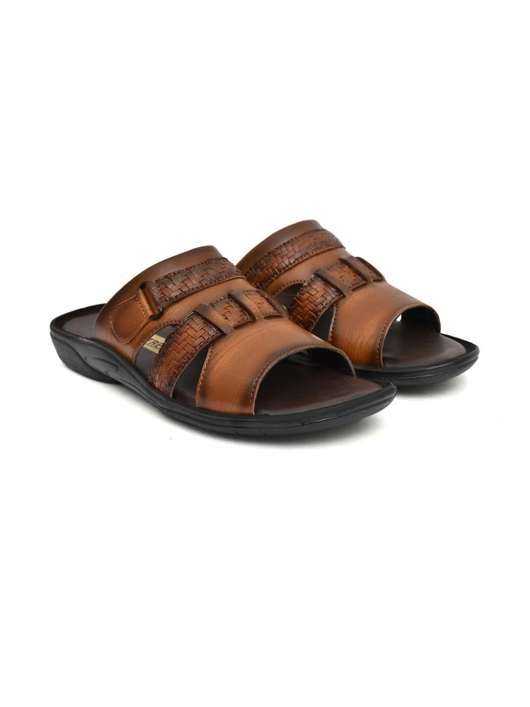 G L Trend Men Slip-On Sandals thumbnail 4
