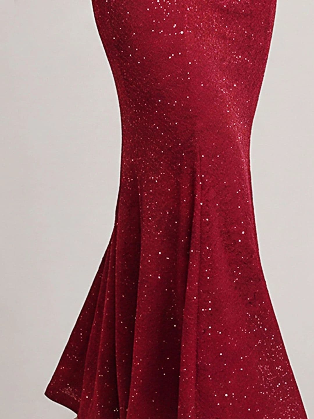 Suo Women Maxi Trumpet Skirt thumbnail 3