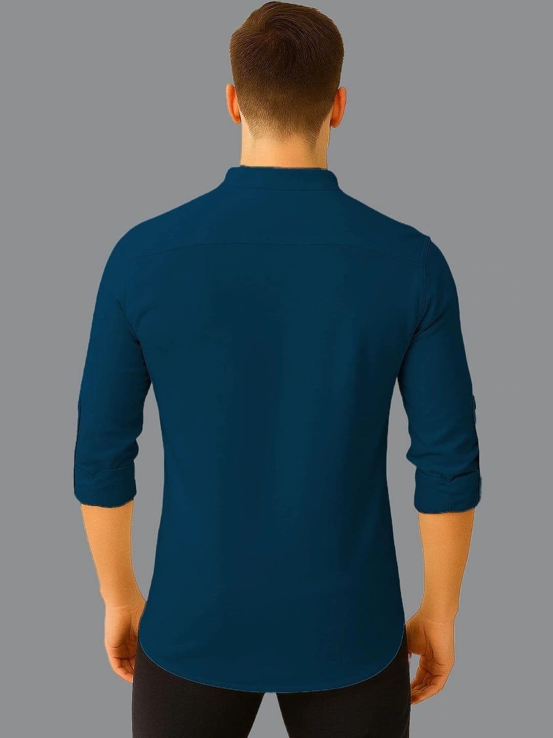 Amrit Trending Men Kurta thumbnail 3