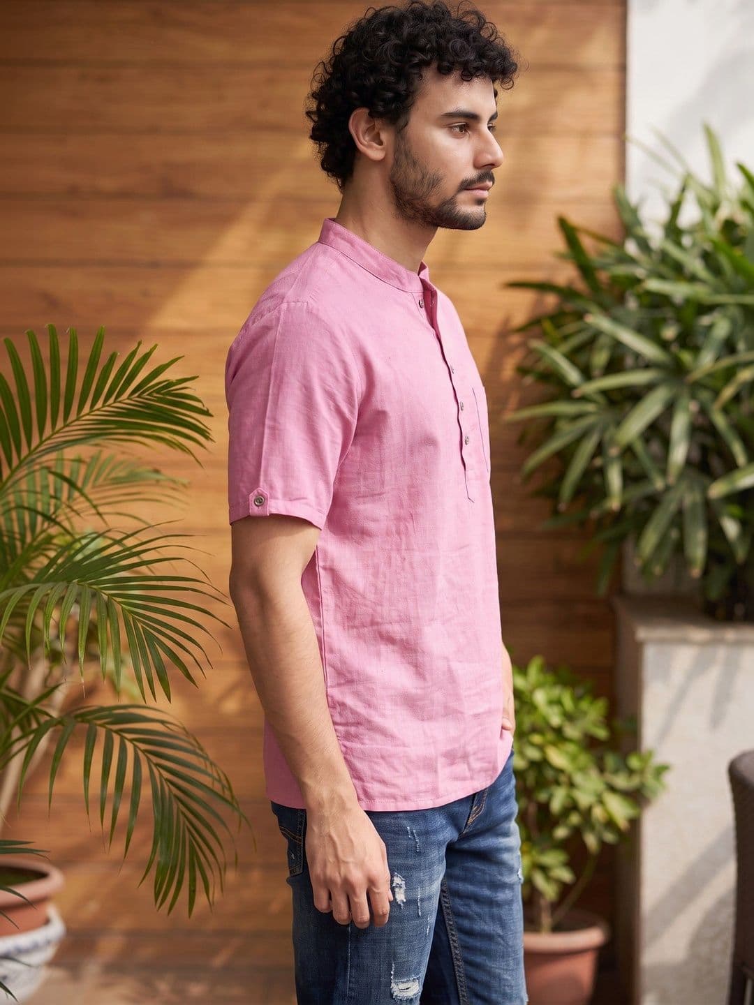 Cot'N Soft Men Kurta thumbnail 2