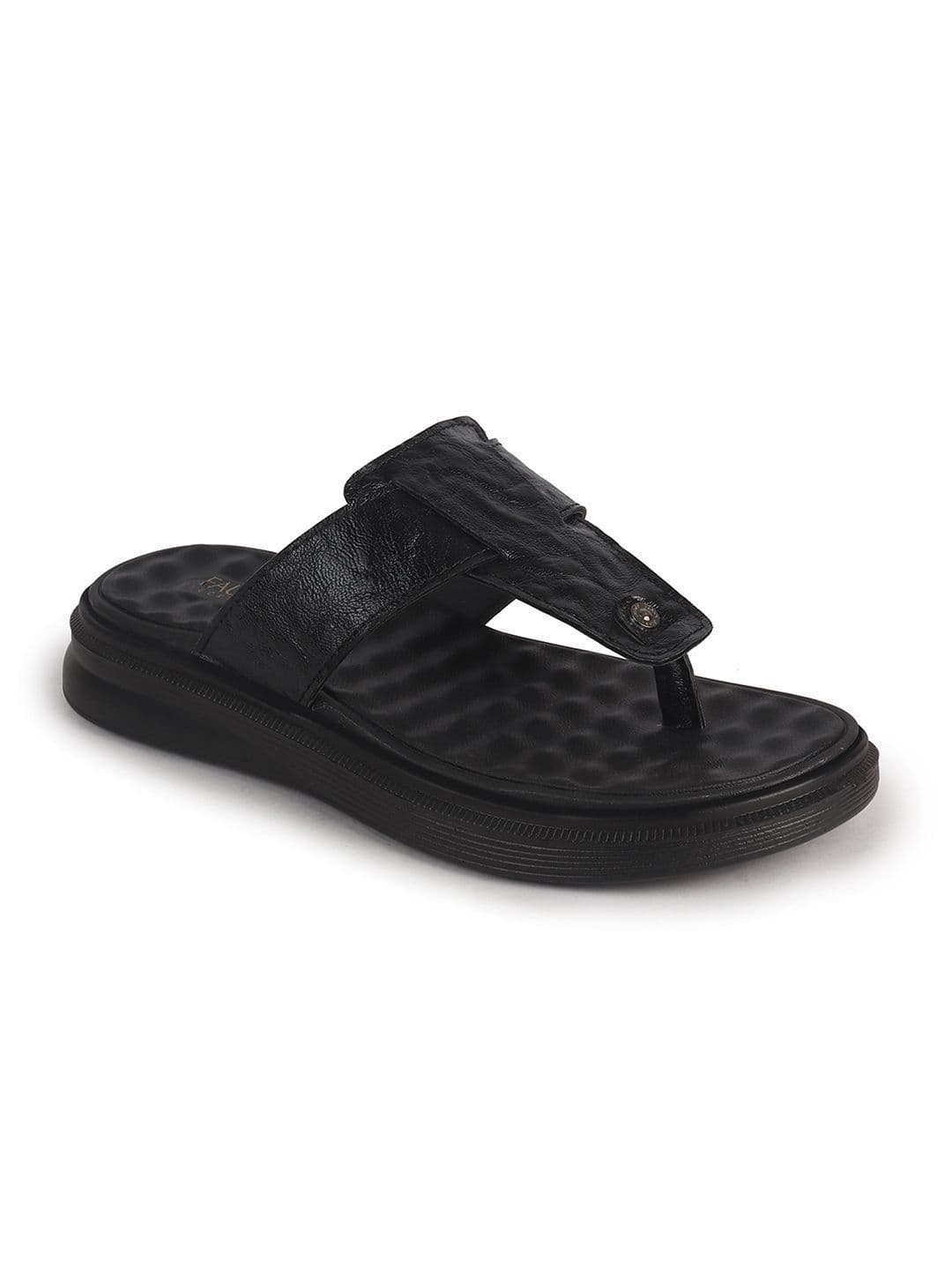 FAUSTO Men Thong Flip-Flops thumbnail 3