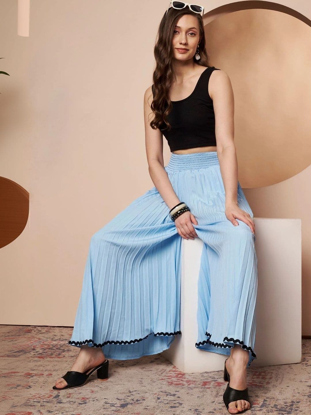 CORSICA Women Palazzos thumbnail 6