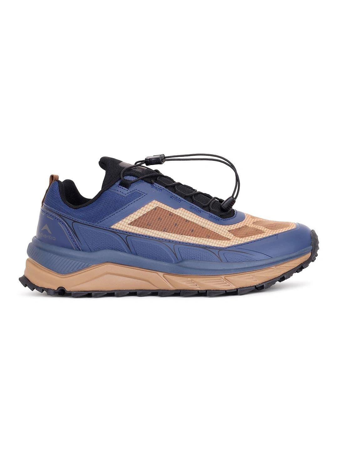 Adventra Sports Men Trekking Shoes thumbnail 6
