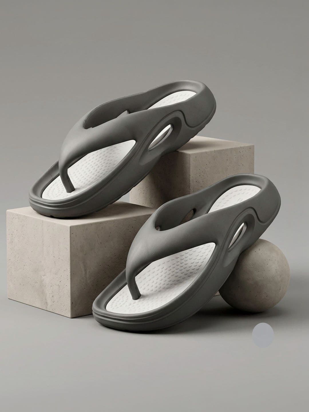SPL SHOES Men Thong Flip-Flops - view 1
