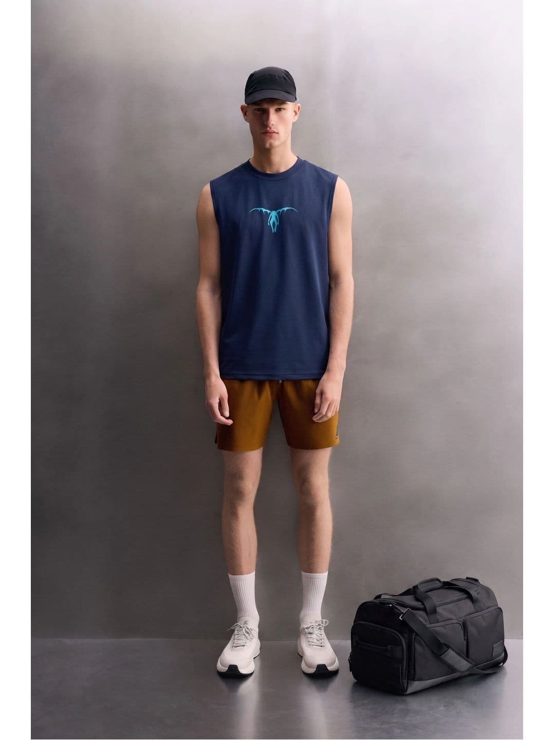 BAESD Men Printed T-shirt thumbnail 5