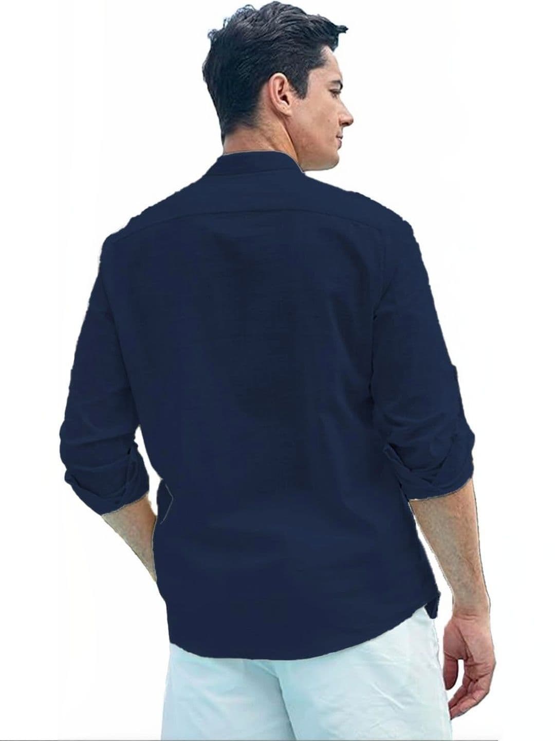 Amrit Trending Men Kurta thumbnail 4