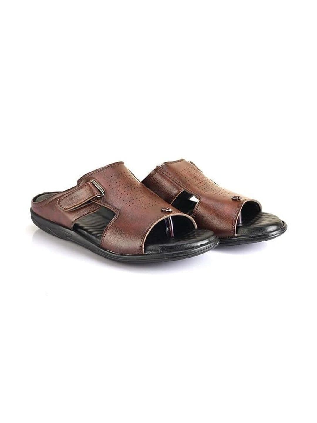 BINUTOP Men Comfort Sandals thumbnail 5