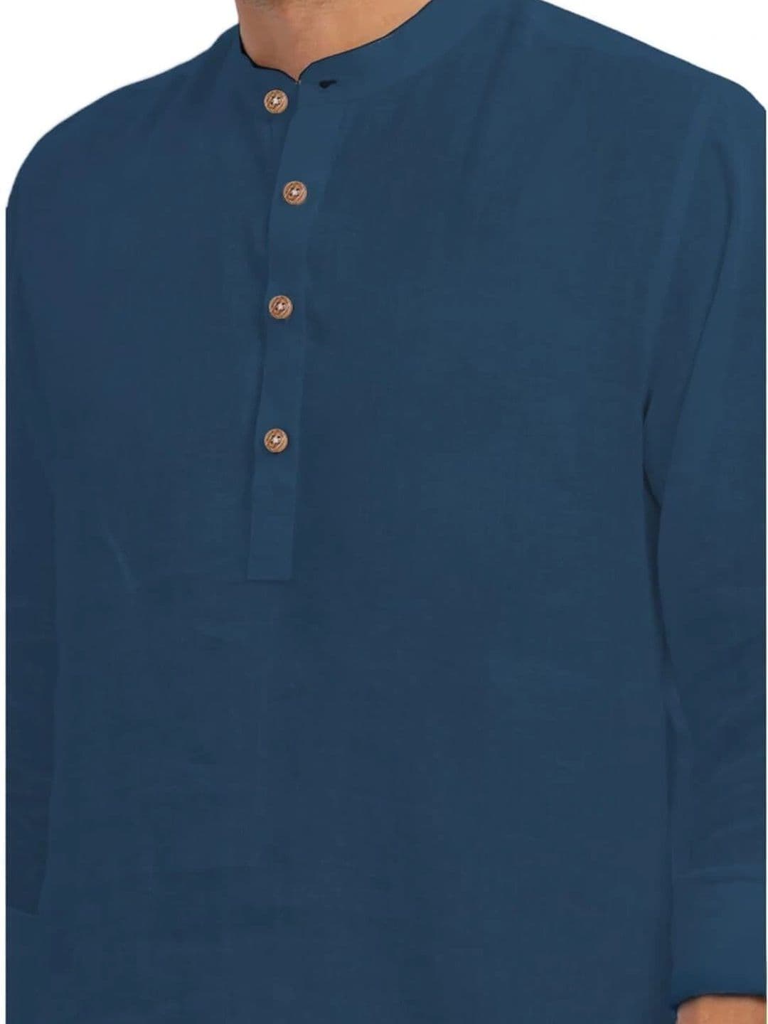 Amrit Trending Men Kurta thumbnail 5