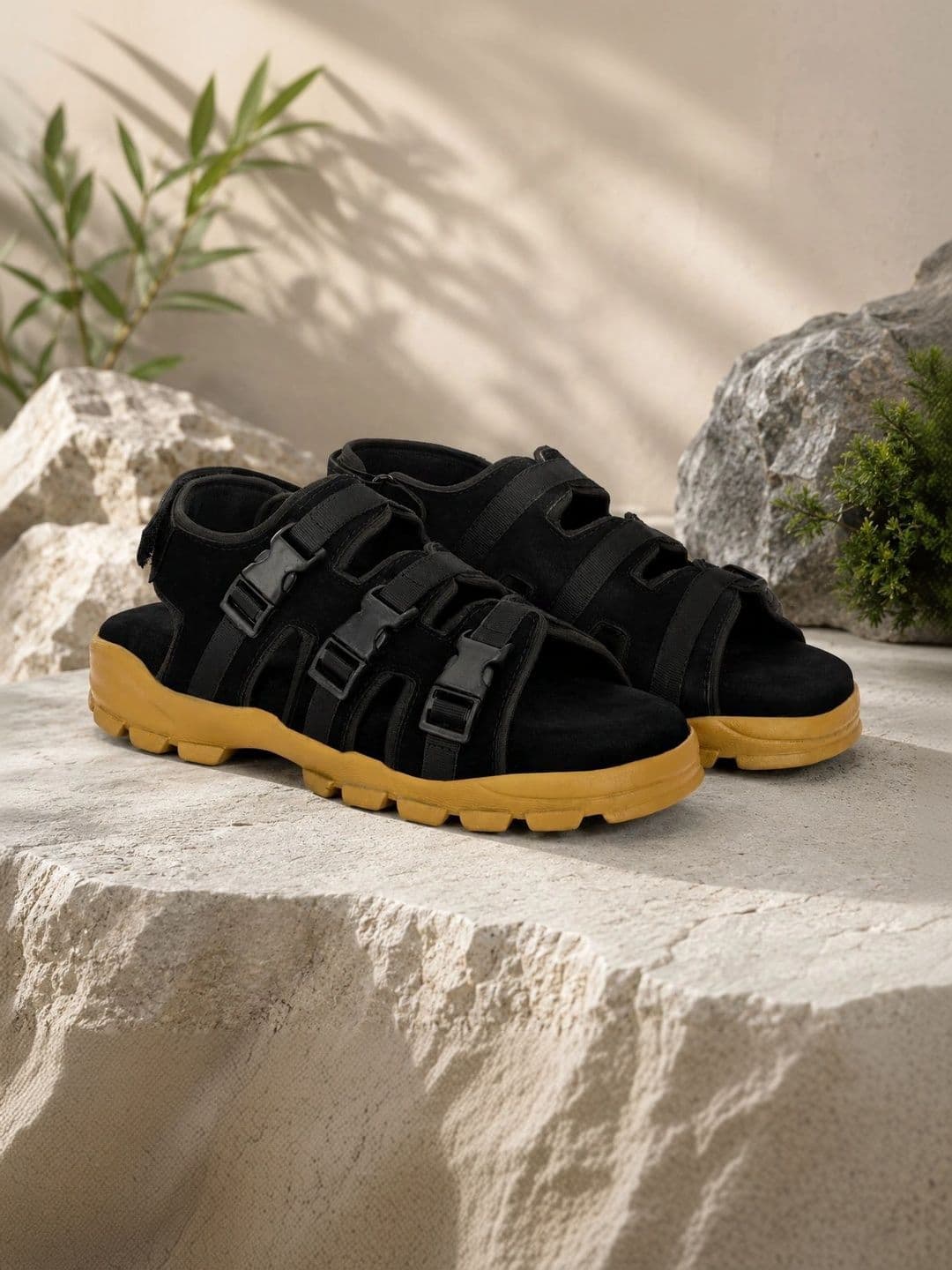 Lushwalk Men Sandals thumbnail 5