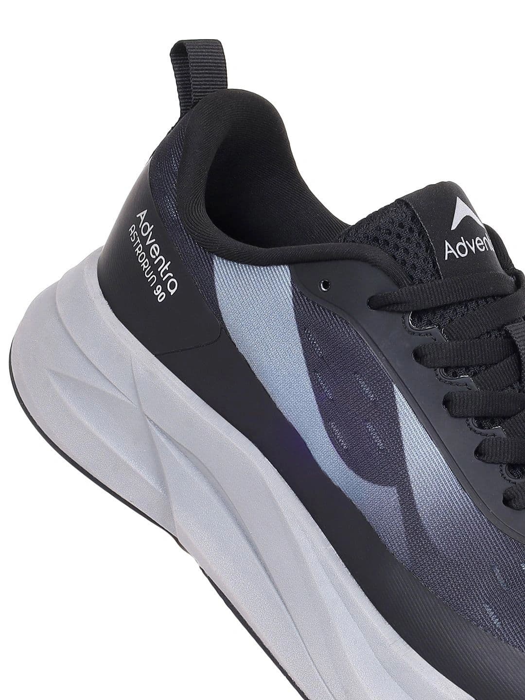 Adventra Sports Men Mesh Running Shoes thumbnail 5