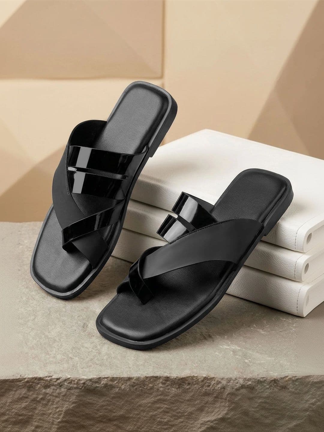 Roadster Men Comfort Sandals - view 1
