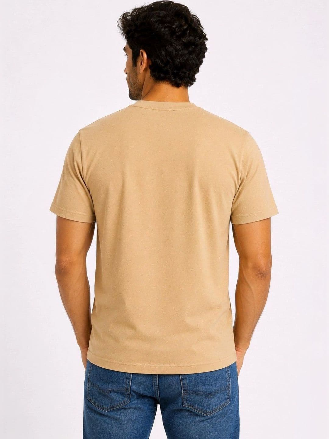 MaverIQ Men T-shirt thumbnail 2