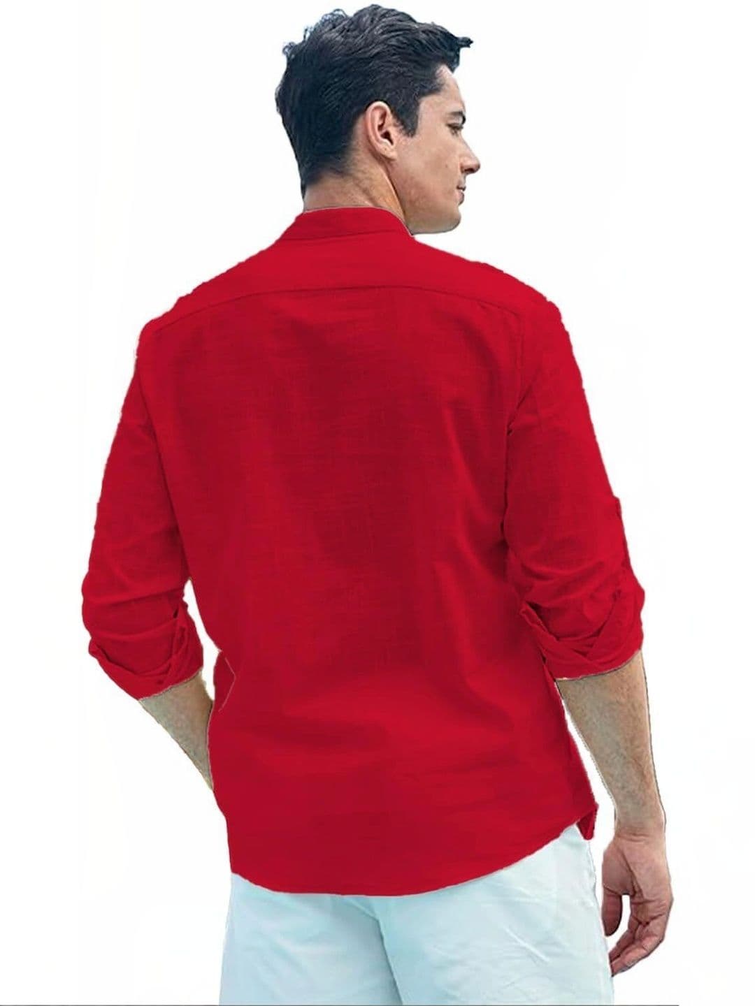 Amrit Trending Men Kurta thumbnail 5