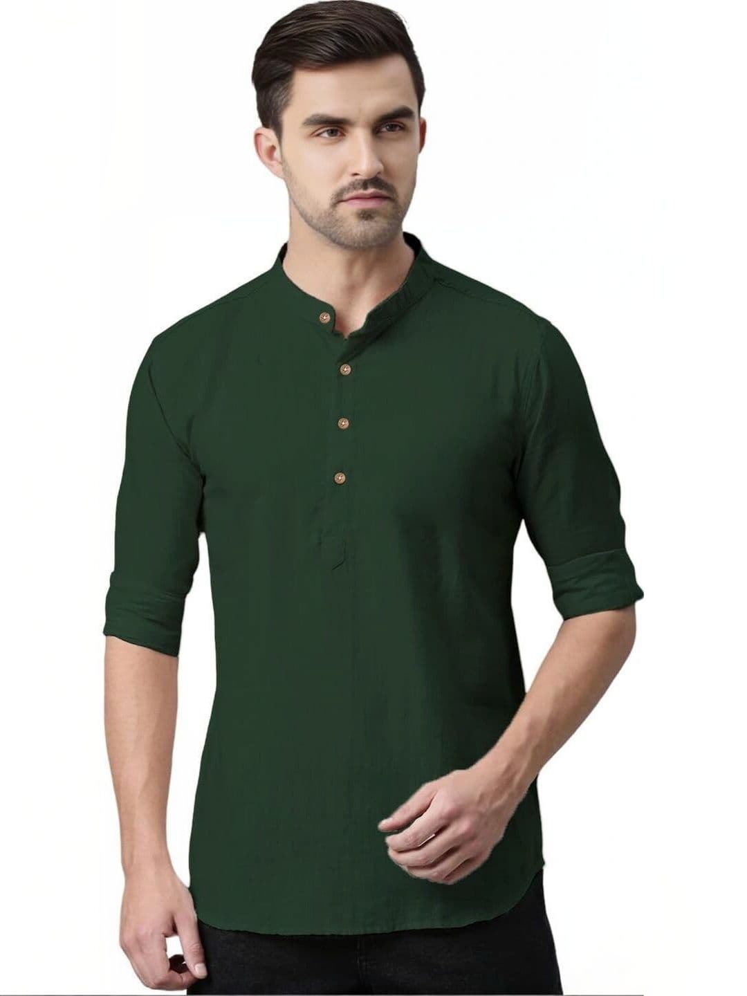 Amrit Trending Men Kurta - view 1