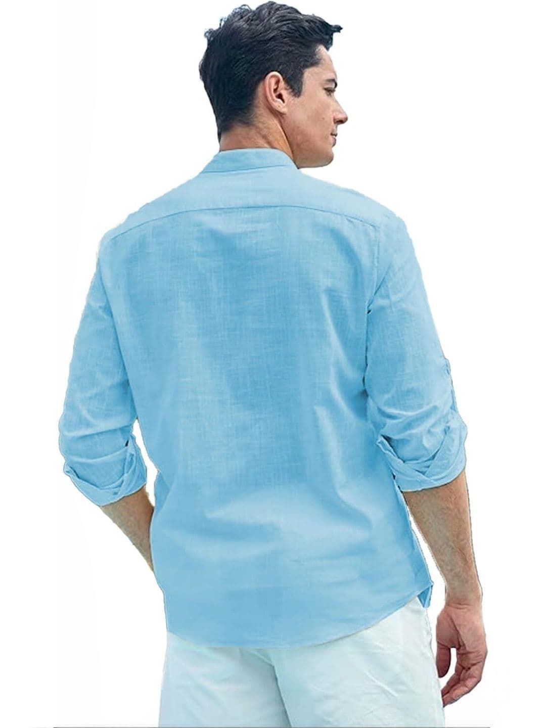 Amrit Trending Men Kurta thumbnail 2