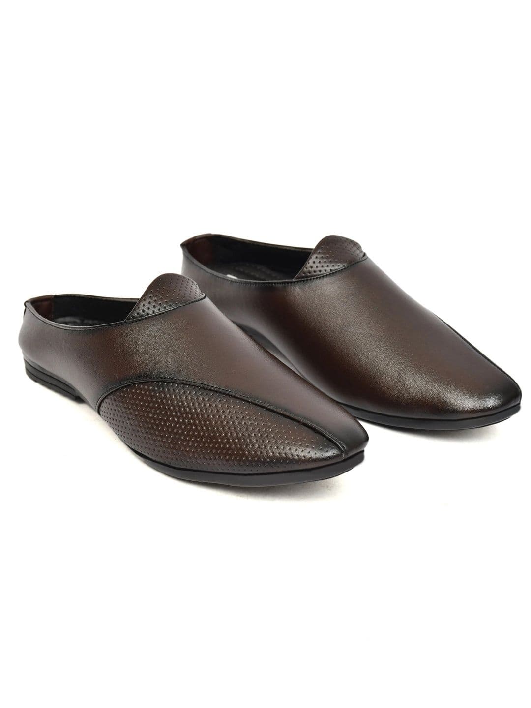BIGGIE Men Shoe-Style Sandals thumbnail 5