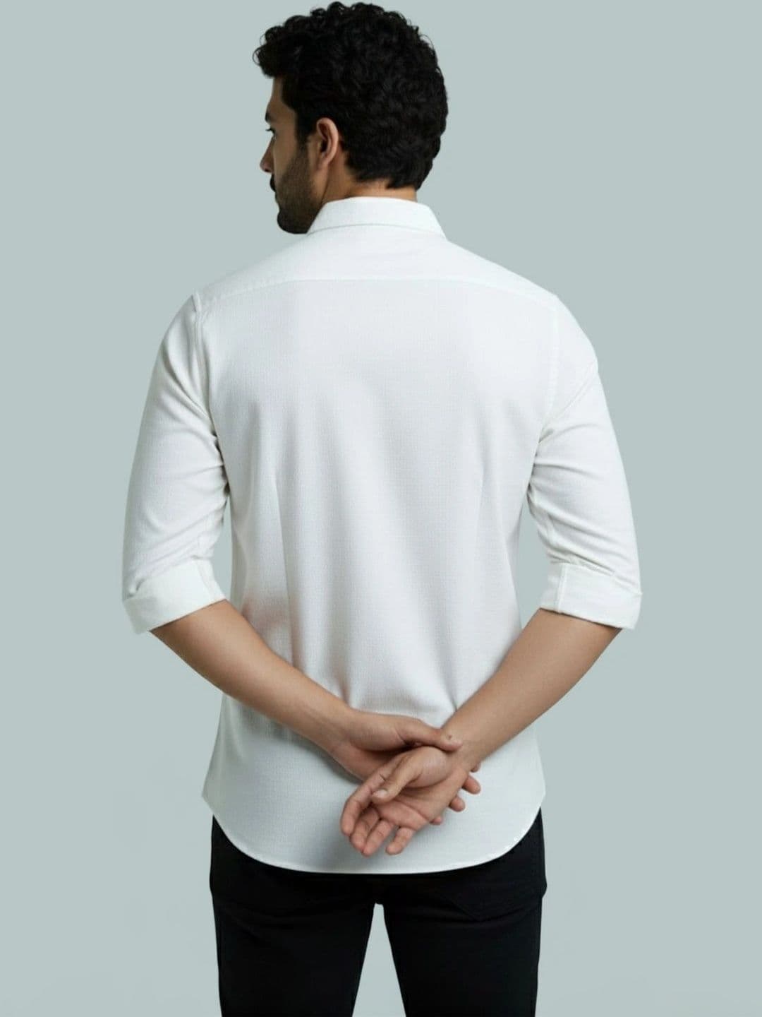 Amrit Trending Men Kurta thumbnail 5