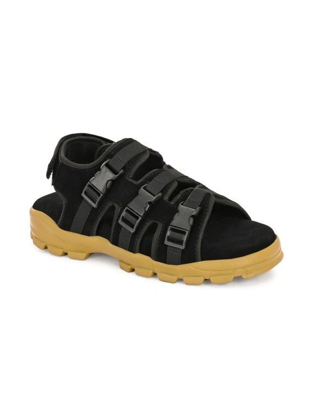 Lushwalk Men Shoe-Style Sandals thumbnail 3