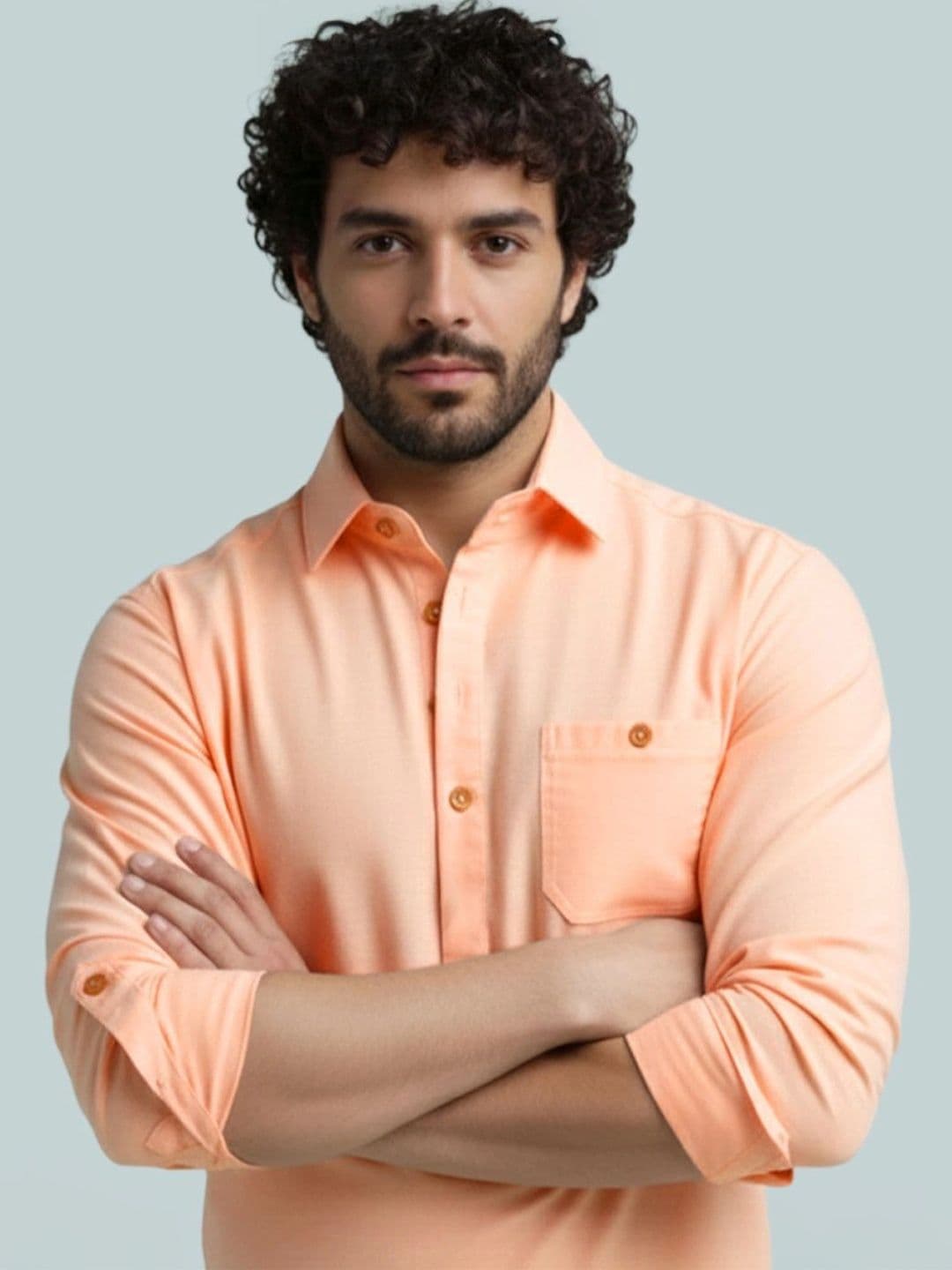 Amrit Trending Men Kurta thumbnail 2