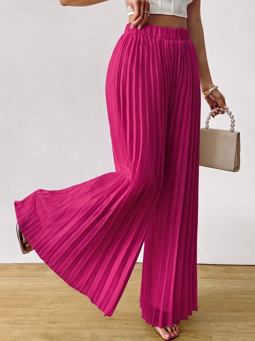 CORSICA Women Palazzos thumbnail 3