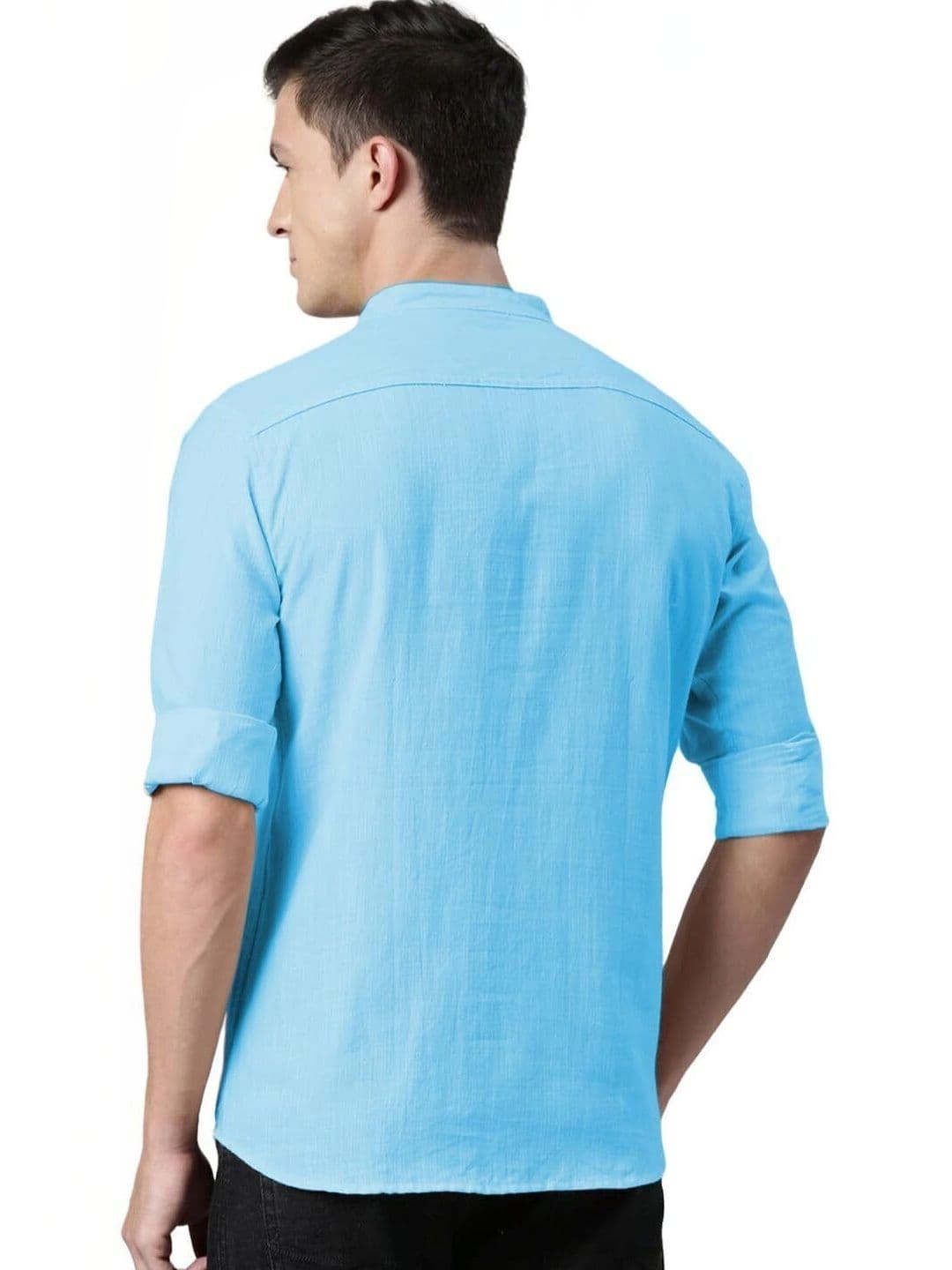 Amrit Trending Men Kurta thumbnail 4
