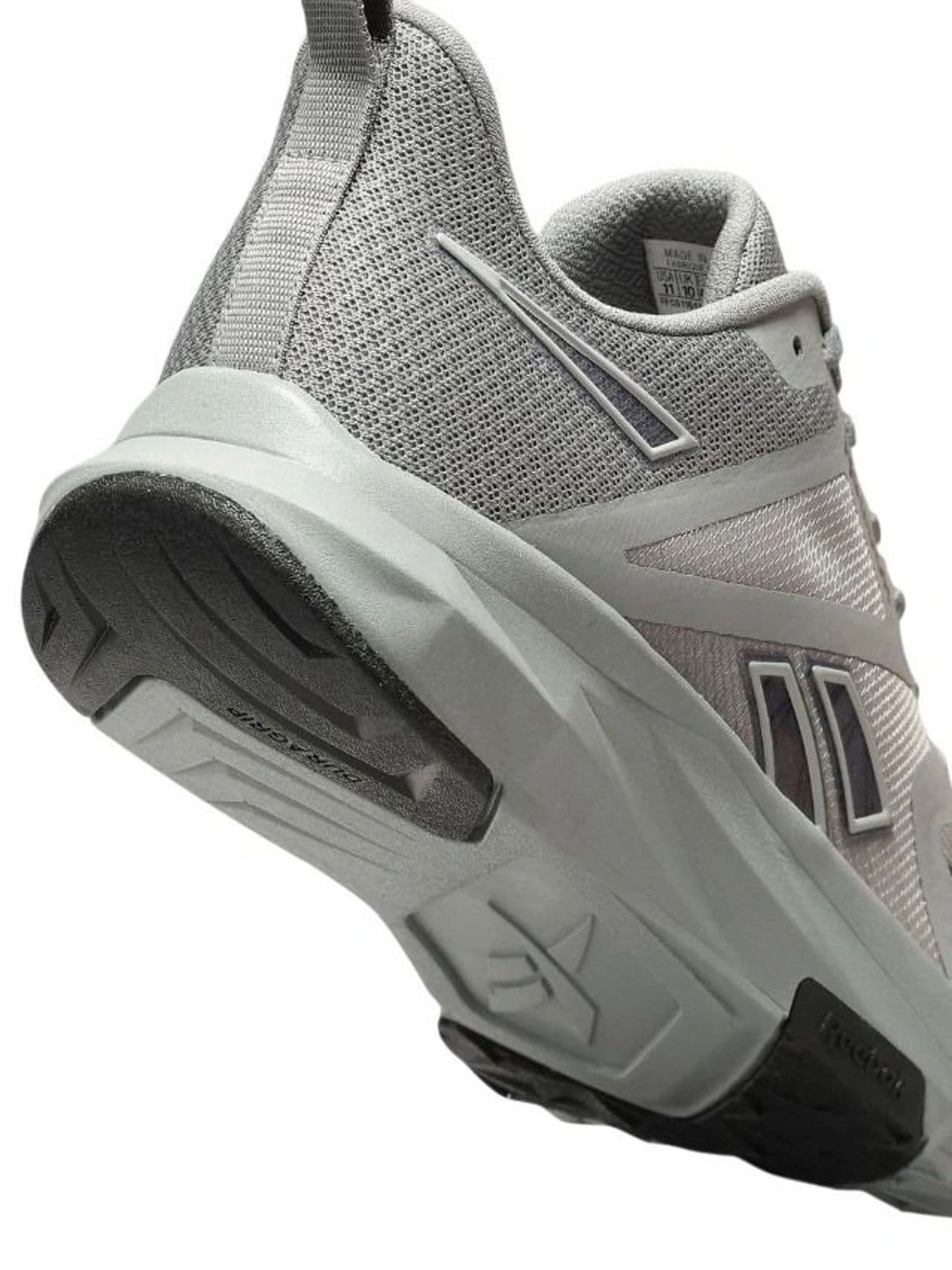 Reebok Men Mesh Training or Gym Shoes thumbnail 7
