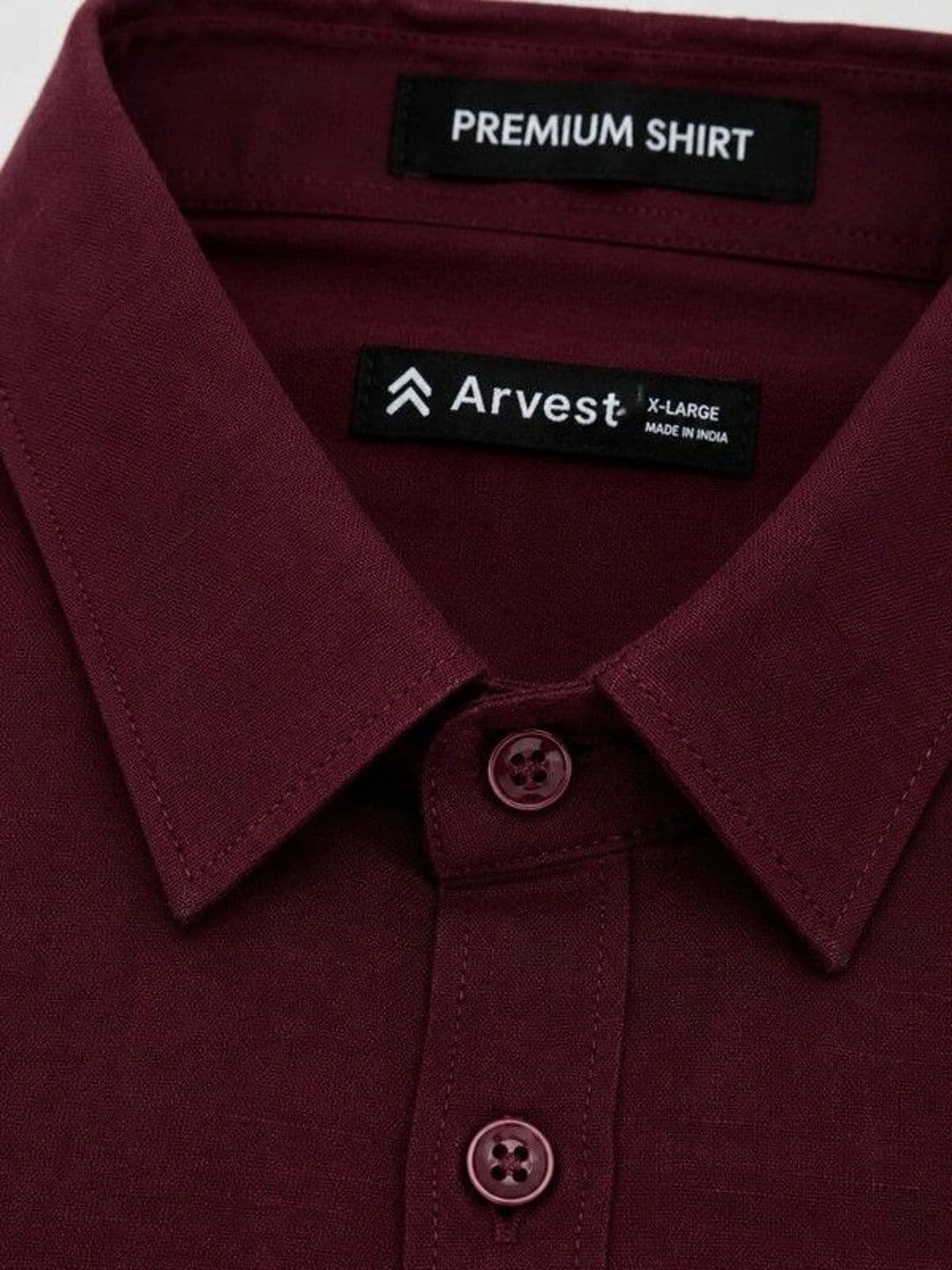 Arvest Men Casual Shirt thumbnail 4