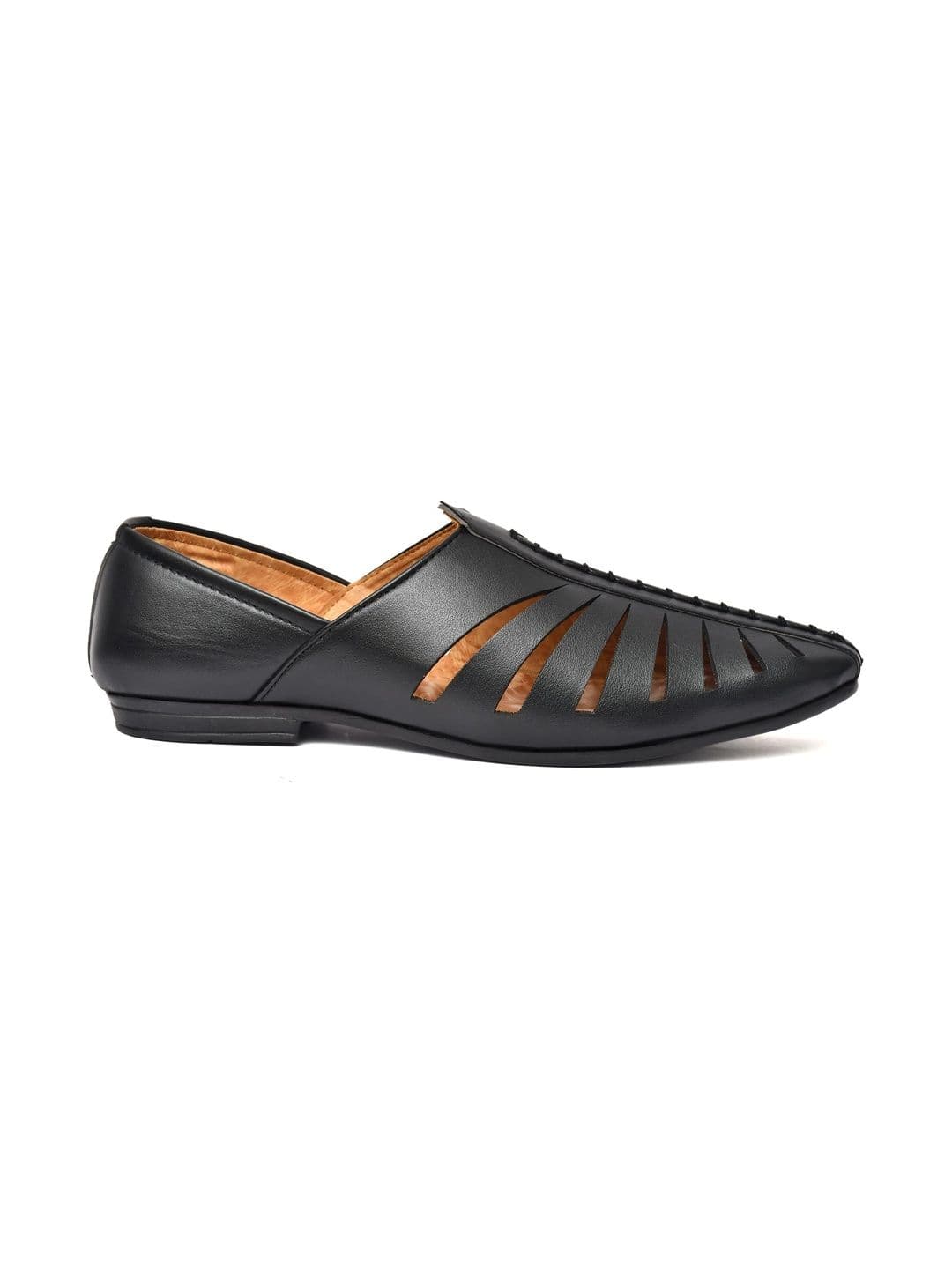 BIGGIE Men Shoe-Style Sandals thumbnail 2